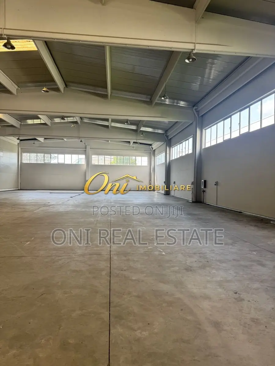 Business building to rent Casa Italia (Tirana - city)