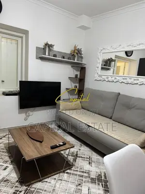 APARTAMENT ME QIRA 1+1 RRUGA E DIBRES 43.000 LEKE