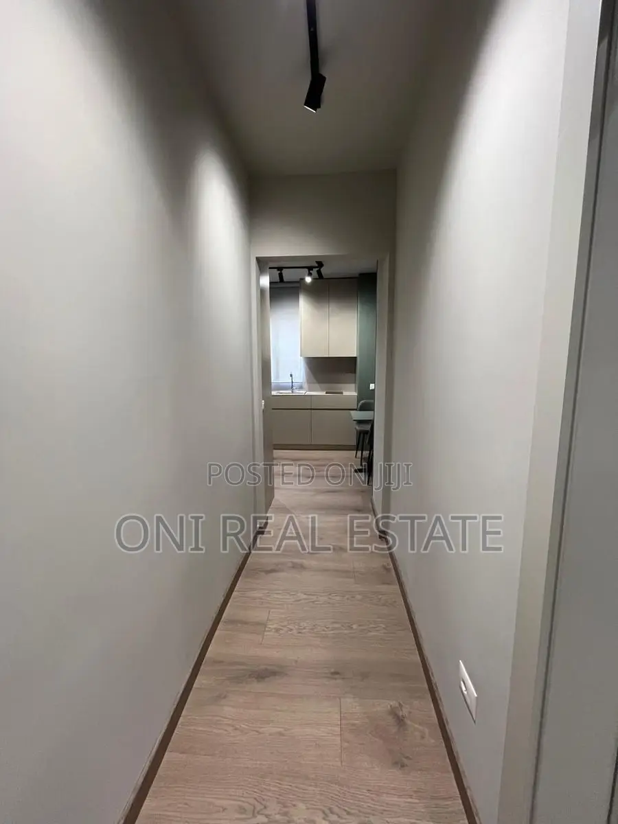 Apartment for sale Train Station - New Boulevard - Brrake (Tirana - ci