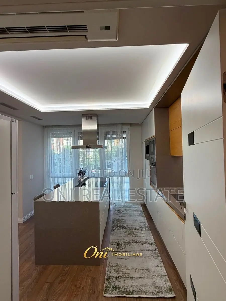 Apartment for sale Laprake - Gintash Block - Military Hospital (Tirana