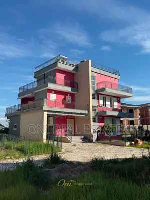 Villa to rent TEG - Rolling Hills - Lunder (Tirana - city)