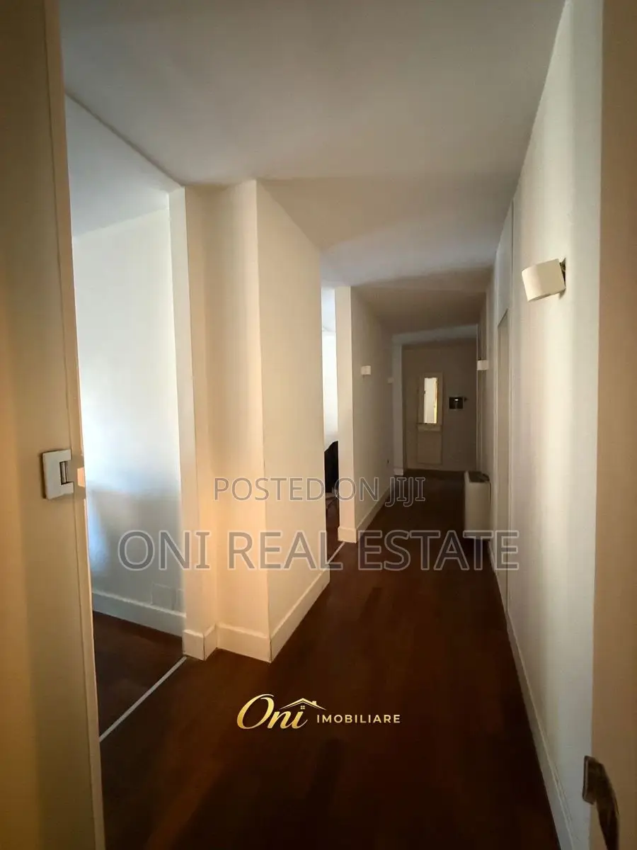 Apartment for sale Blloku - Sami Frasheri (Tirana - city)