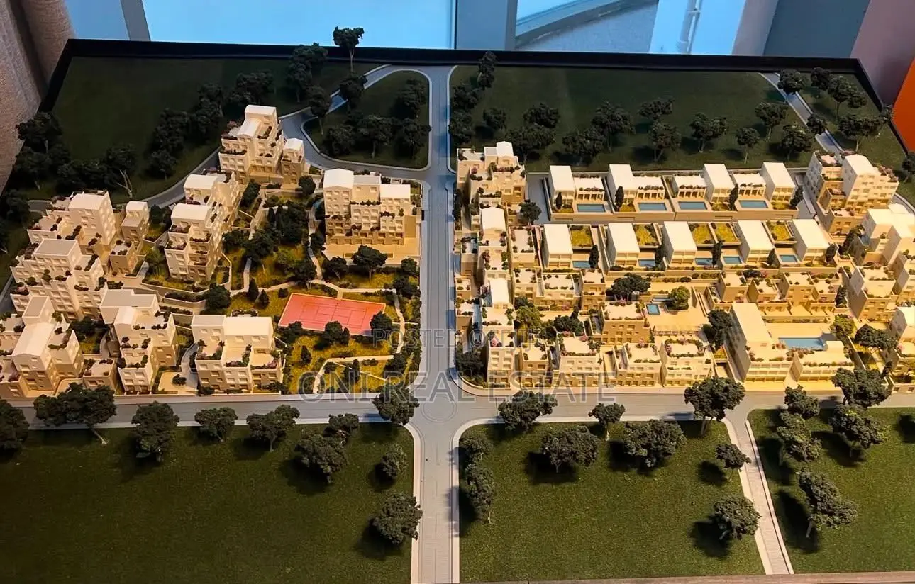 Apartment for sale Dhermi (Himara)