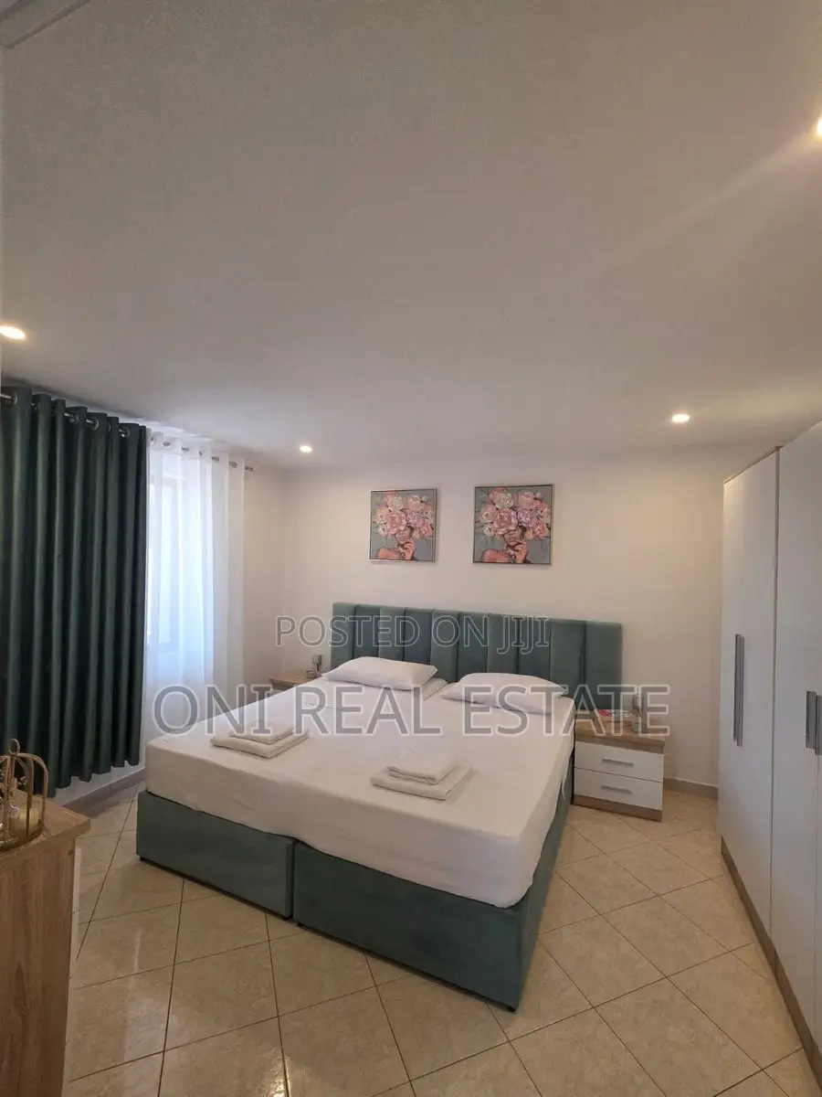 Apartment to rent Student City - German Villas (Tirana - city)