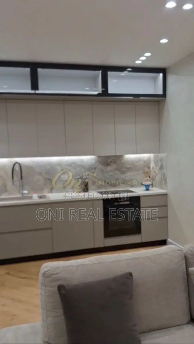 Apartment to rent Former Aviation Field - Garden Residence (Tirana - c