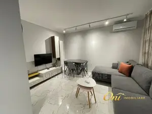 Apartment to rent Blloku - Sami Frasheri (Tirana - city)