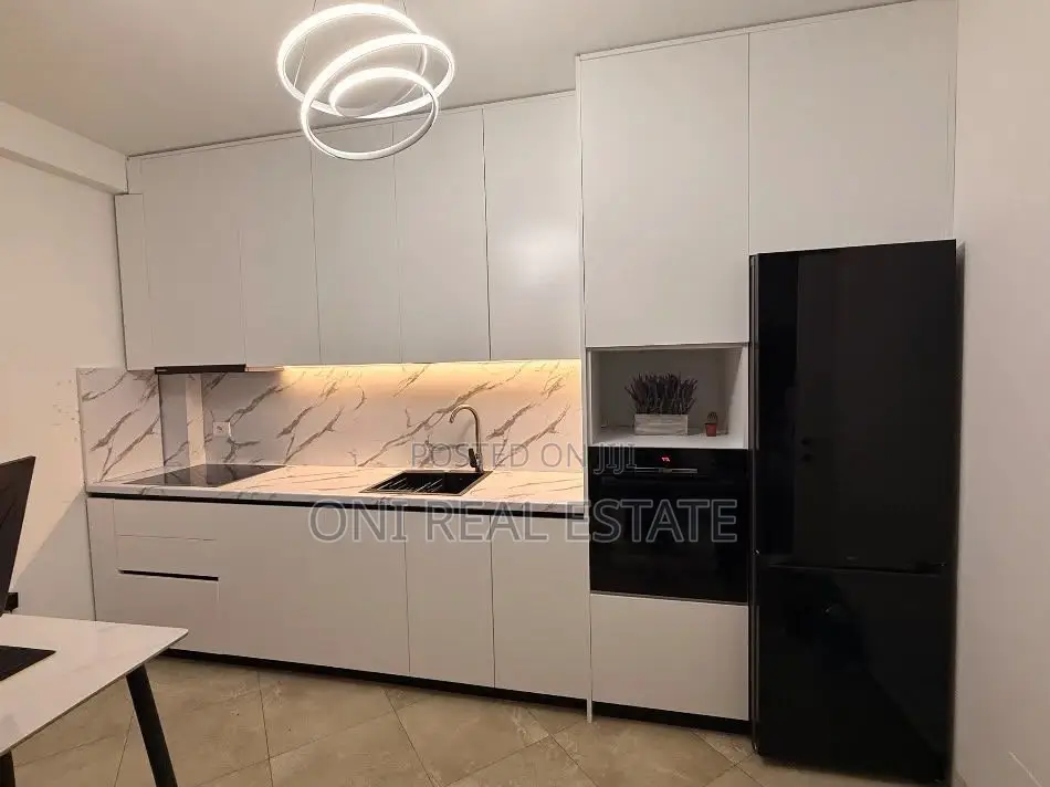 Apartment to rent Center (Tirana - city)