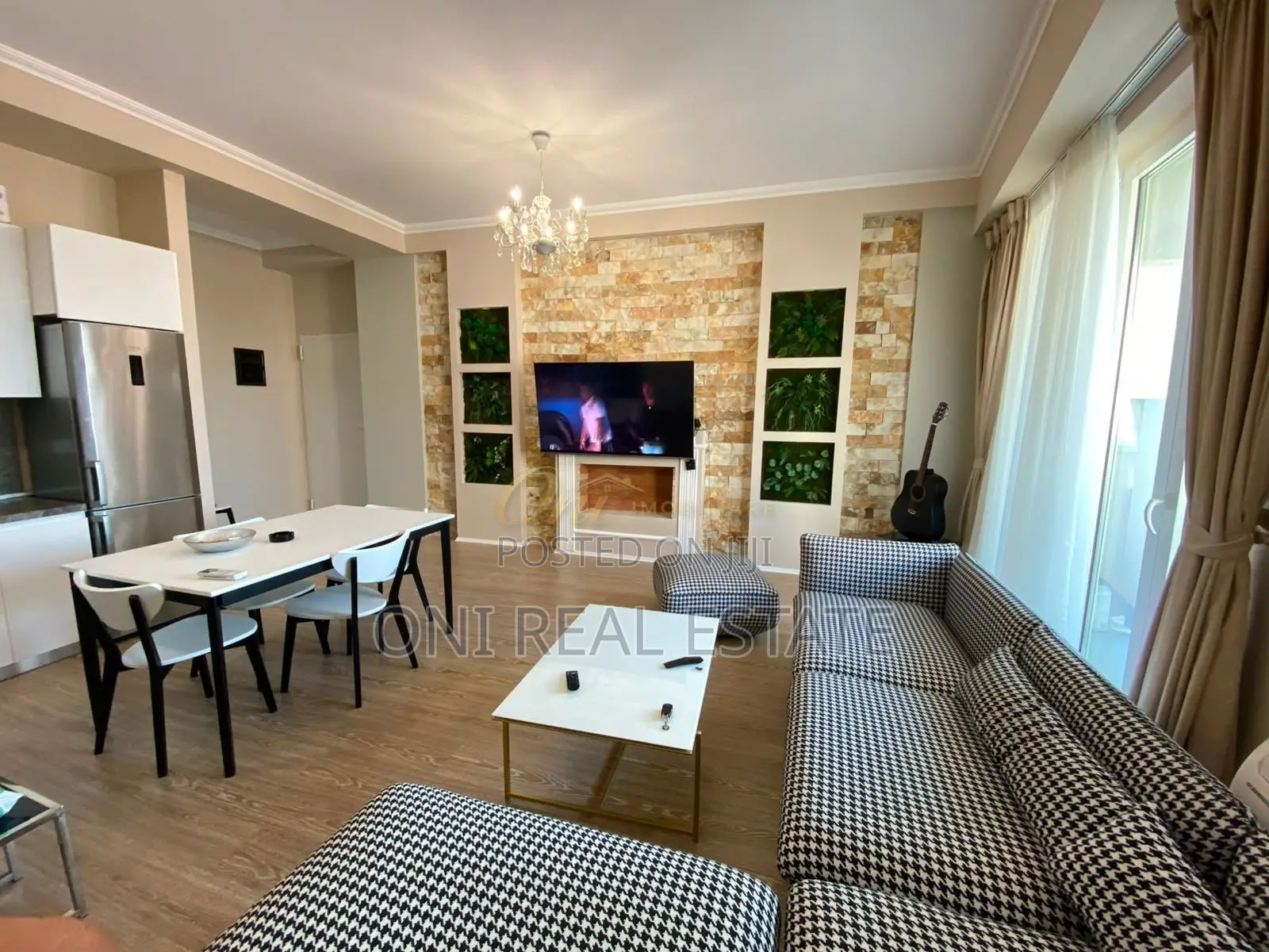Apartment for sale Kavaja Str. - 21 Dhjetori (Tirana - city)