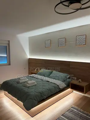 Studio Flat to rent Durres Str. - Bogdaneve Str. (Tirana - city)