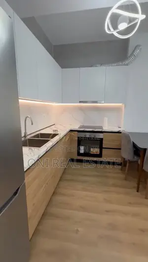 Apartment to rent Ali Demi (Tirana - city)