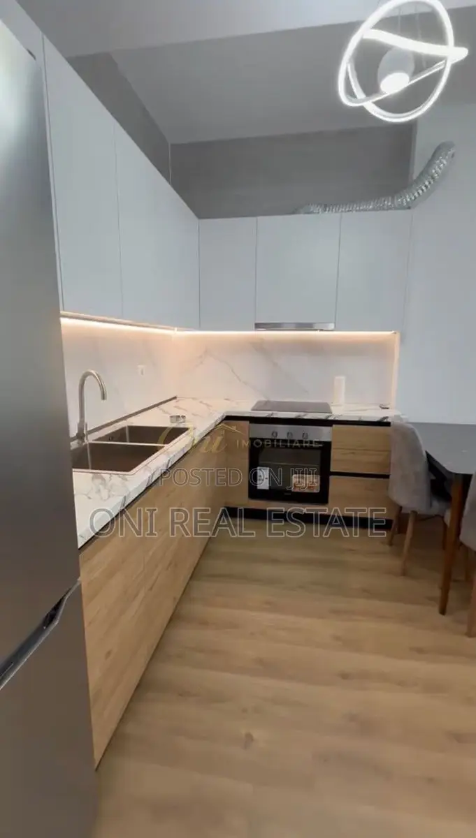 Apartment to rent Ali Demi (Tirana - city)