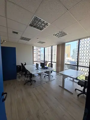 Office to rent Center (Tirana - city)