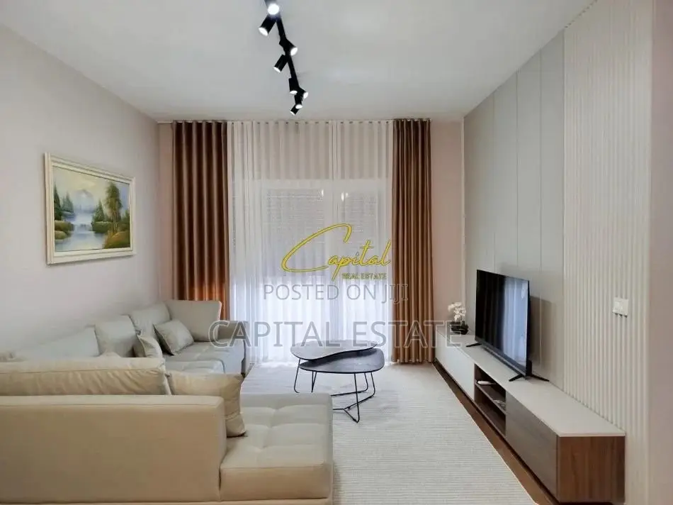 APARTAMENT ME QIRA 1+1 PAZARI I RI 70.000 LEKE