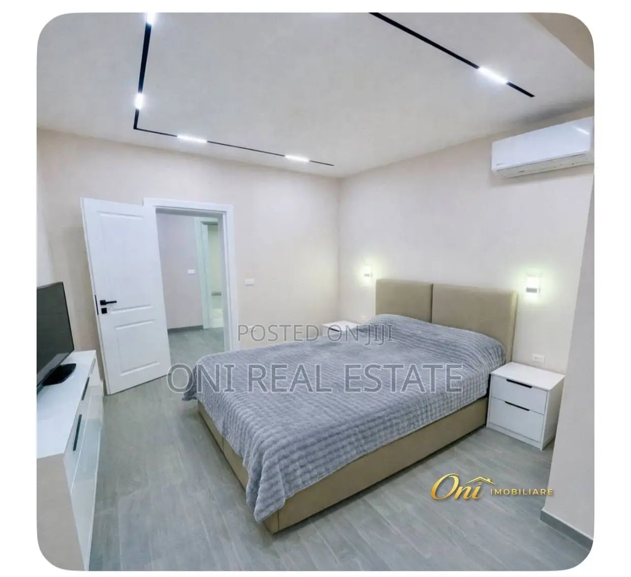 Apartment to rent Elbasan Str. - Artistic Lyceum - American Institute 