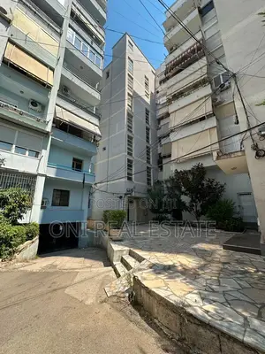 Apartment for sale Pallati me Shingjeta - Irfan Tomini Str. (Tirana - 