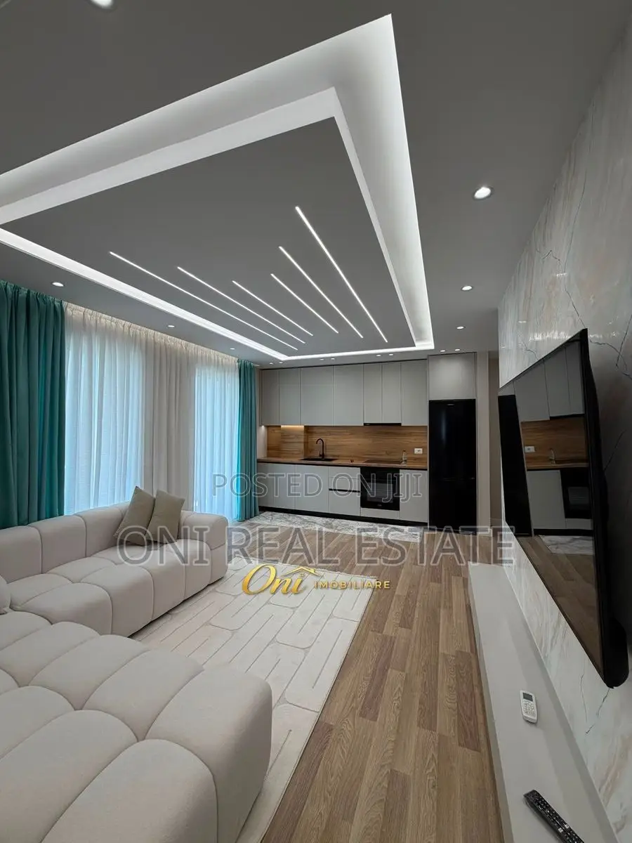 Apartment for sale Kombinat (Tirana - city)