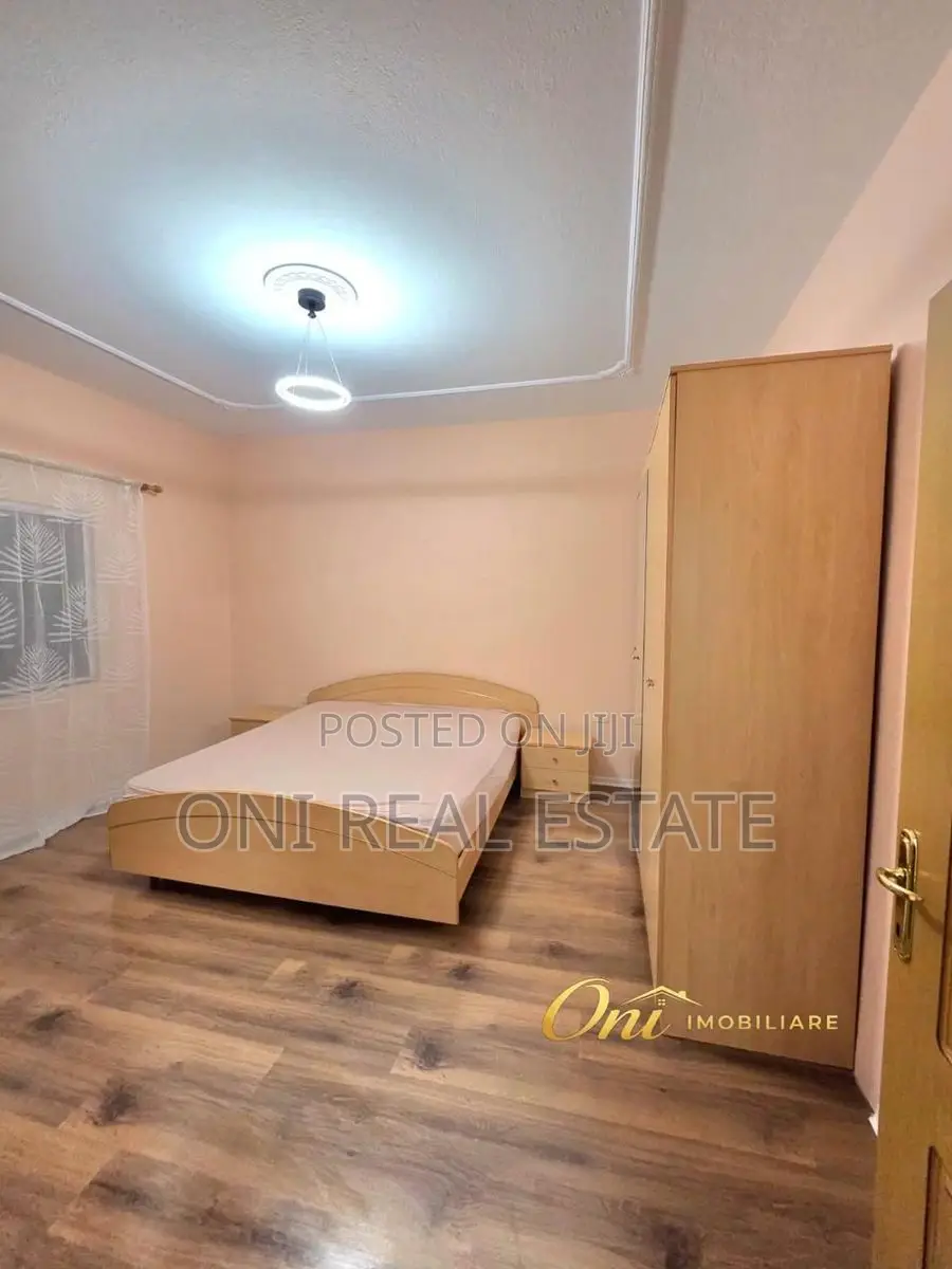 Apartment to rent Former Aviation Field - Garden Residence (Tirana - c