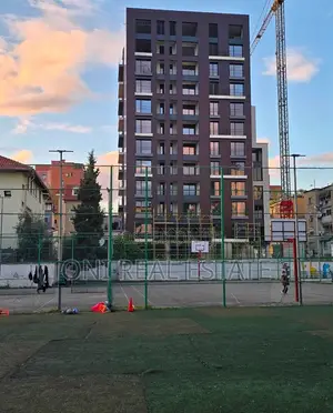 Apartment for sale Myslym Shyri Str. (Tirana - city)
