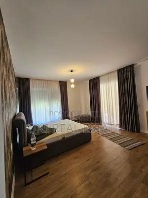Apartment for sale TEG - Rolling Hills - Lunder (Tirana - city)