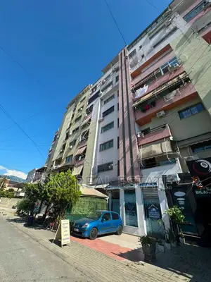 Apartment for sale Diber Str. - Medrese - 4 Martyrs Str. (Tirana - cit