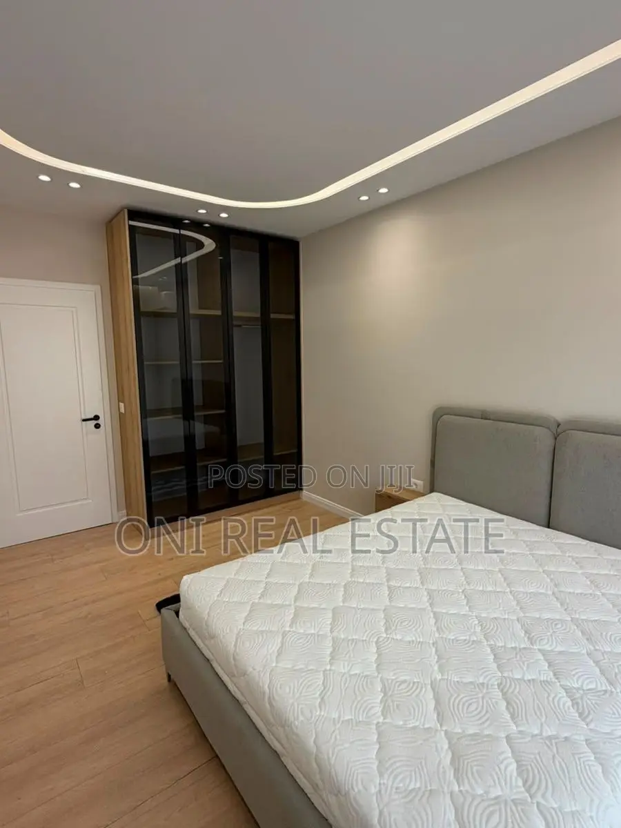 Apartment for sale Yzberisht (Tirana - city)