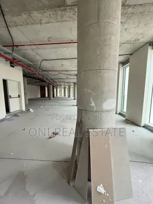 Office to rent Bus Park - UET (Tirana - city)