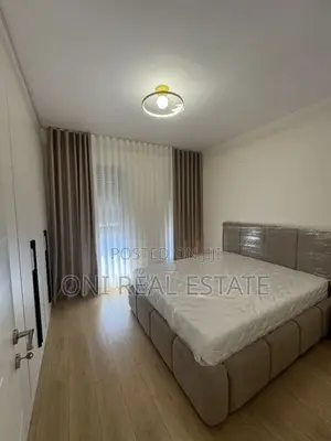 Apartment to rent Train Station - New Boulevard - Brrake (Tirana - cit