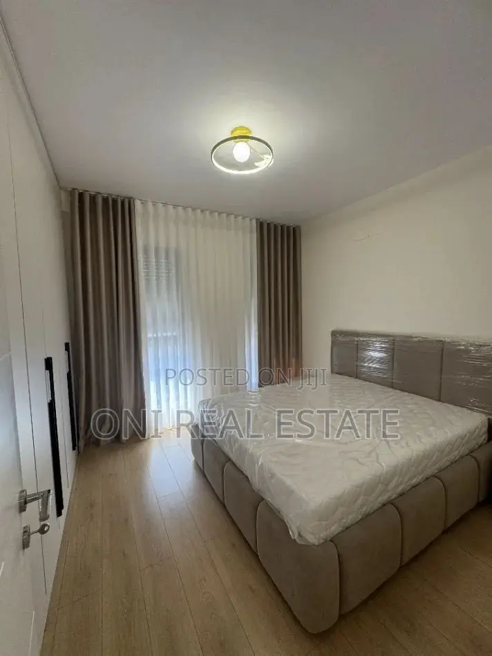 Apartment to rent Train Station - New Boulevard - Brrake (Tirana - cit