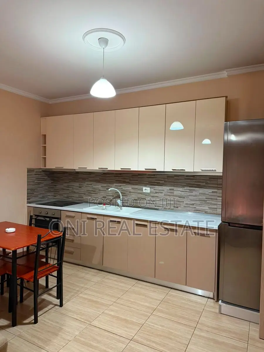 Apartment to rent Diber Str. - Medrese - 4 Martyrs Str. (Tirana - city
