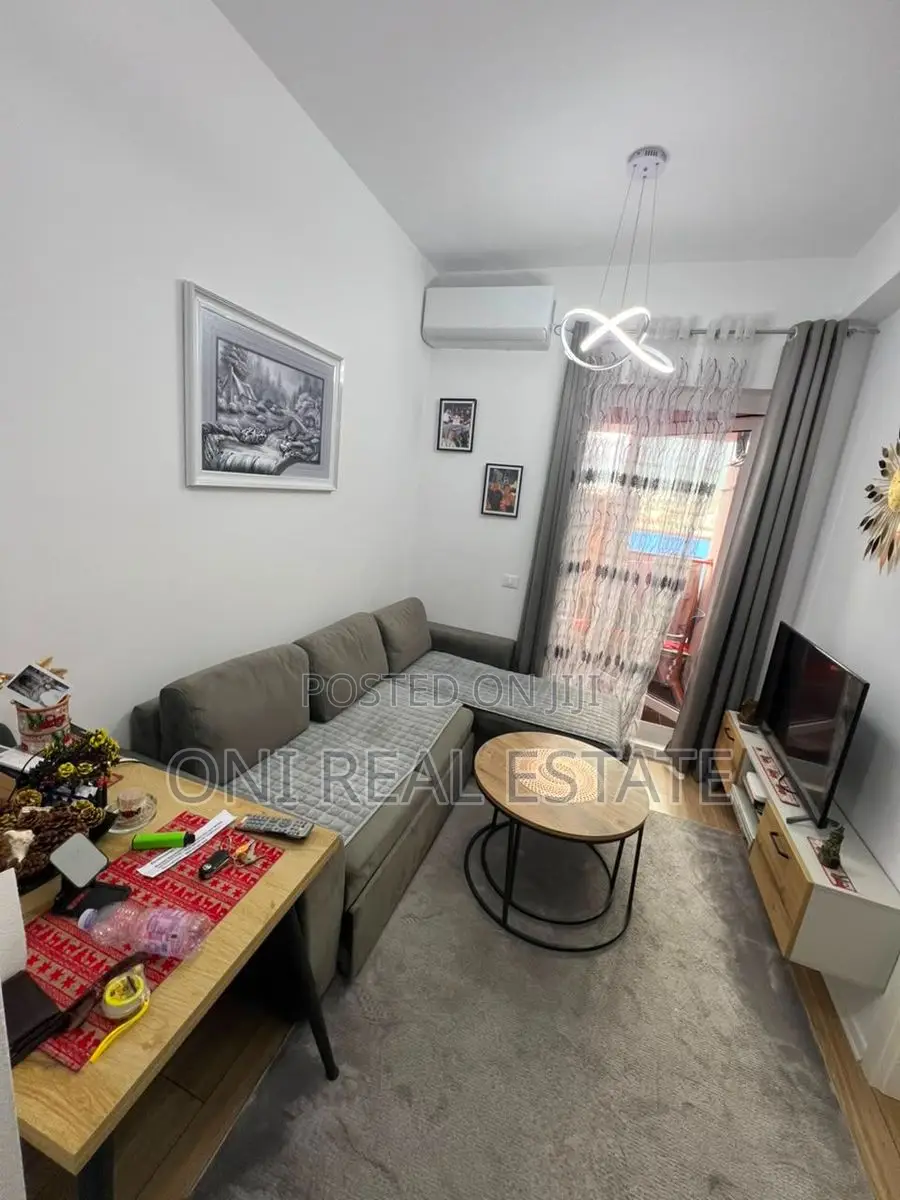 Apartment to rent Ali Demi (Tirana - city)