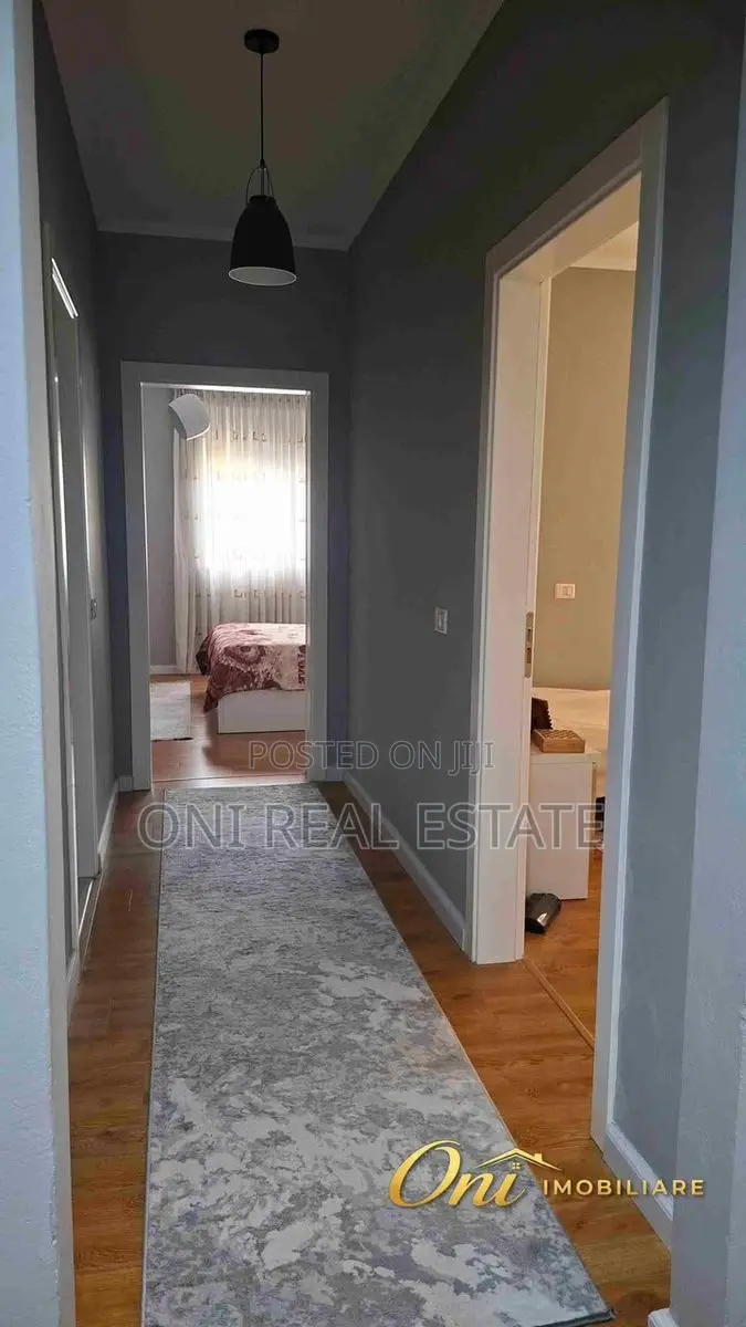 Apartment to rent Don Bosko - Vision Plus - Mortgage Office (Tirana - 