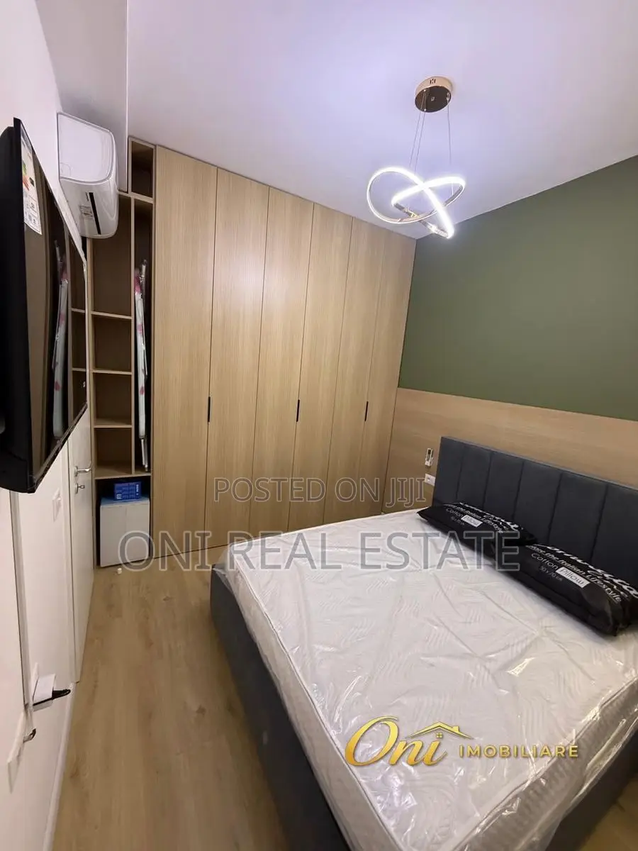 Apartment to rent Ali Demi (Tirana - city)