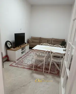 Apartment to rent Pallati me Shingjeta - Irfan Tomini Str. (Tirana - c