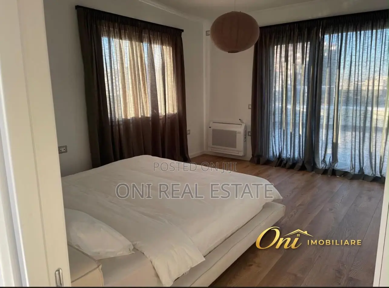 Apartment to rent Blloku - Sami Frasheri (Tirana - city)