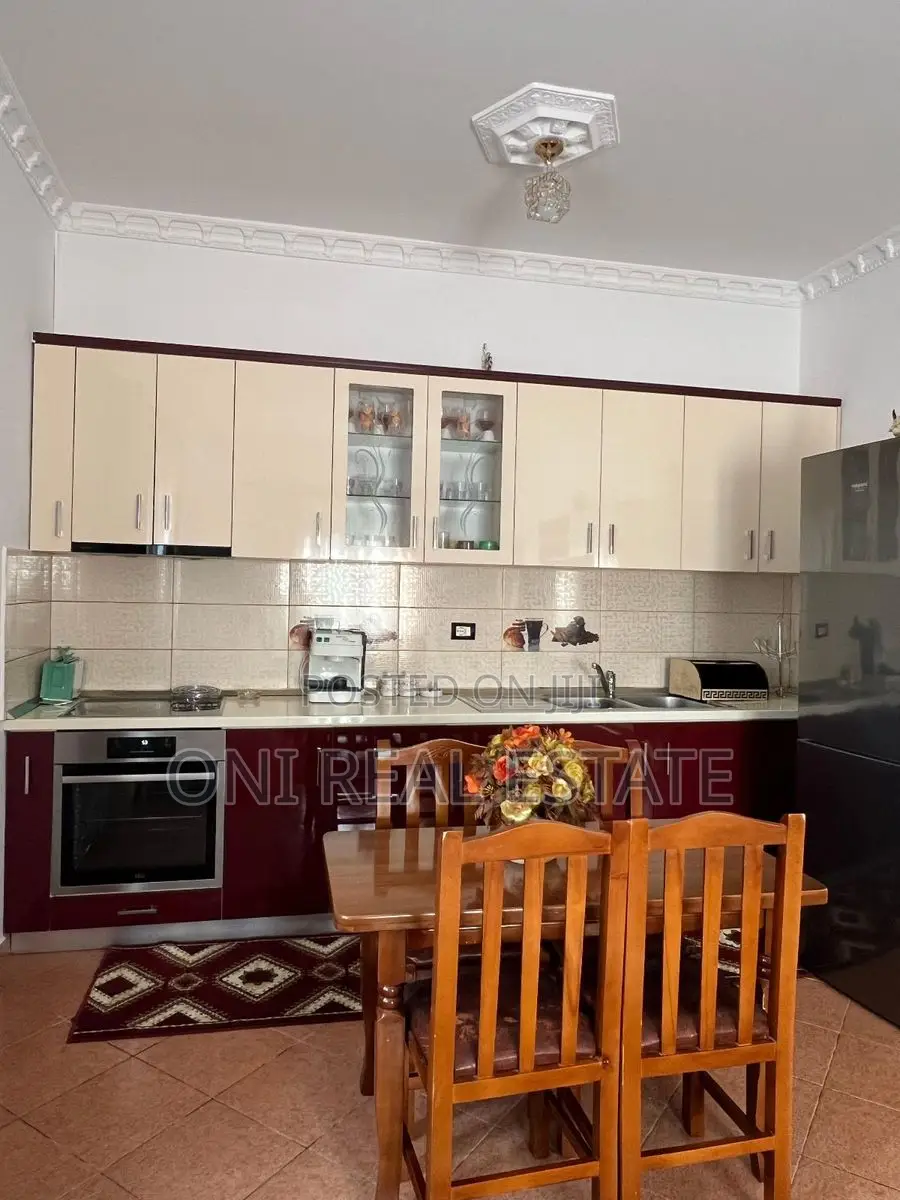 Apartment to rent Train Station - New Boulevard - Brrake (Tirana - cit