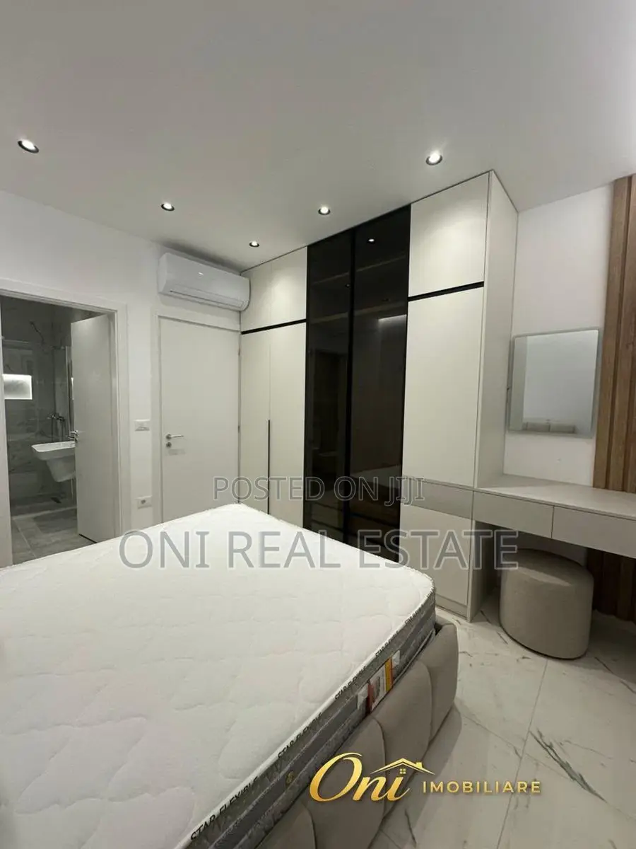 Apartment to rent Laprake - Gintash Block - Military Hospital (Tirana 