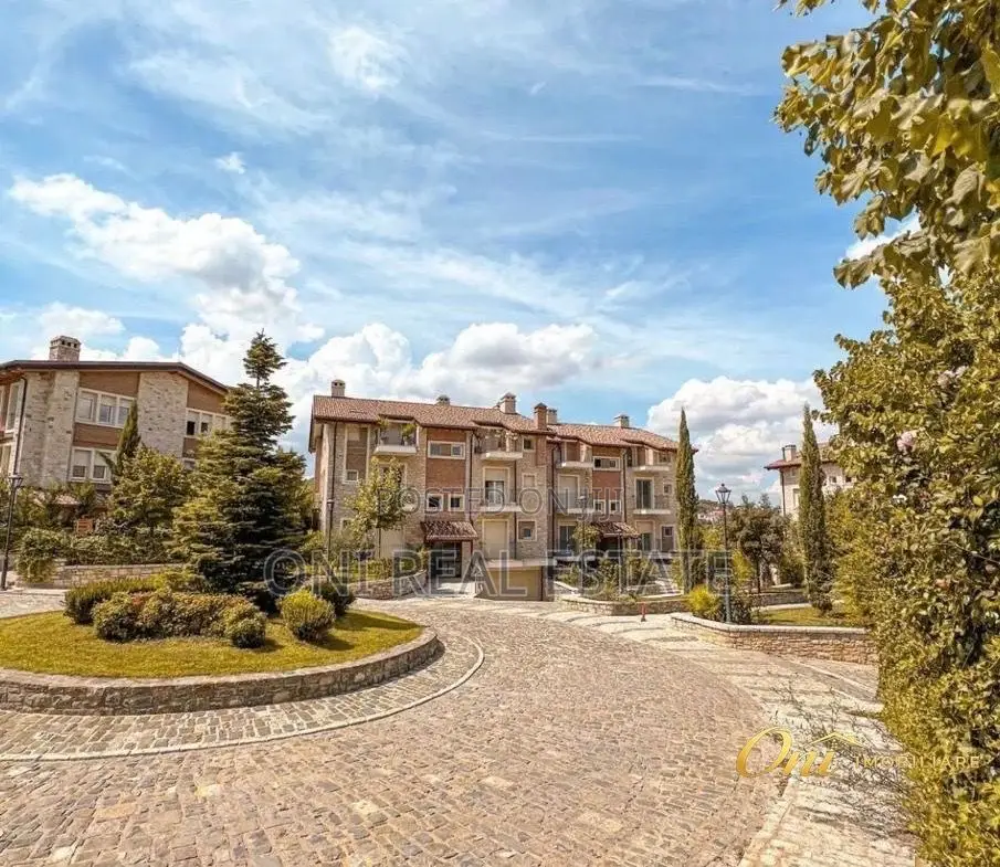 Apartment to rent TEG - Rolling Hills - Lunder (Tirana - city)