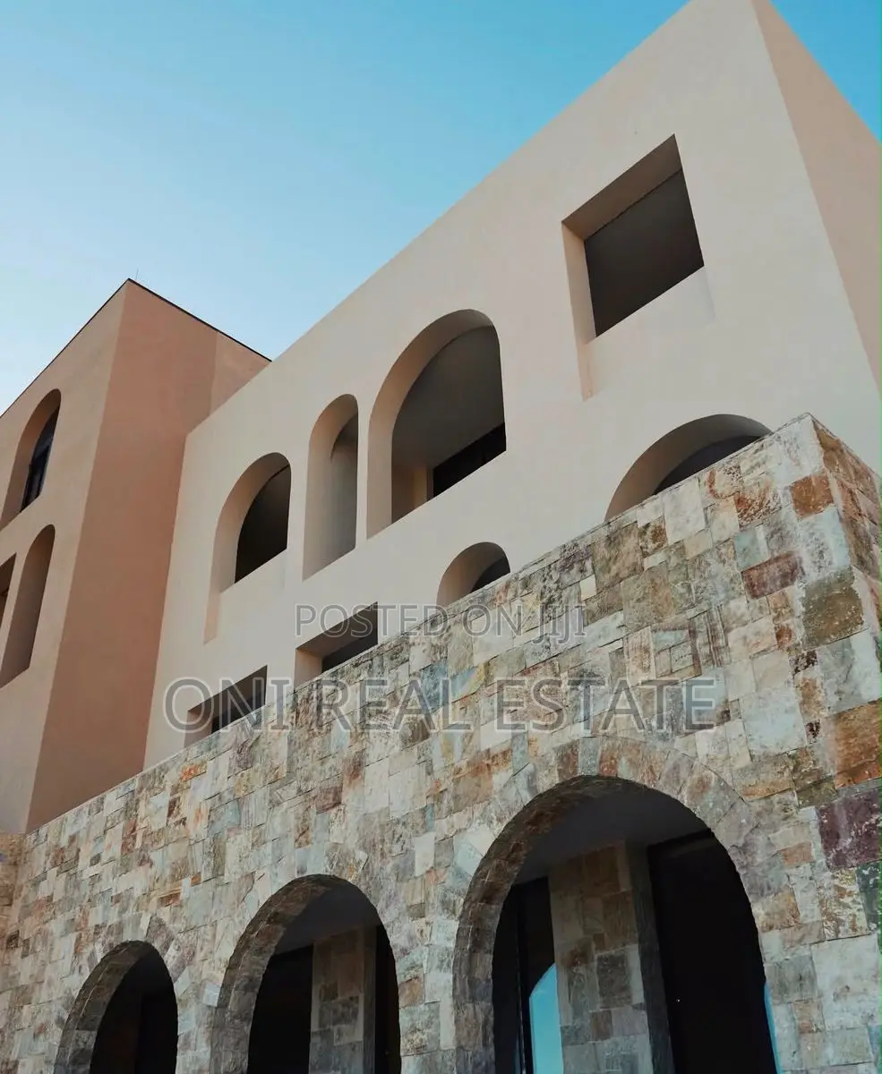 Apartment for sale Himara
