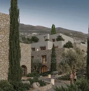 Apartment for sale Dhermi (Himara)