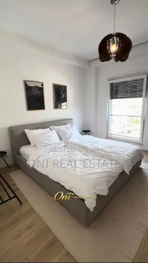 Apartment to rent Don Bosko - Vision Plus - Mortgage Office (Tirana - 
