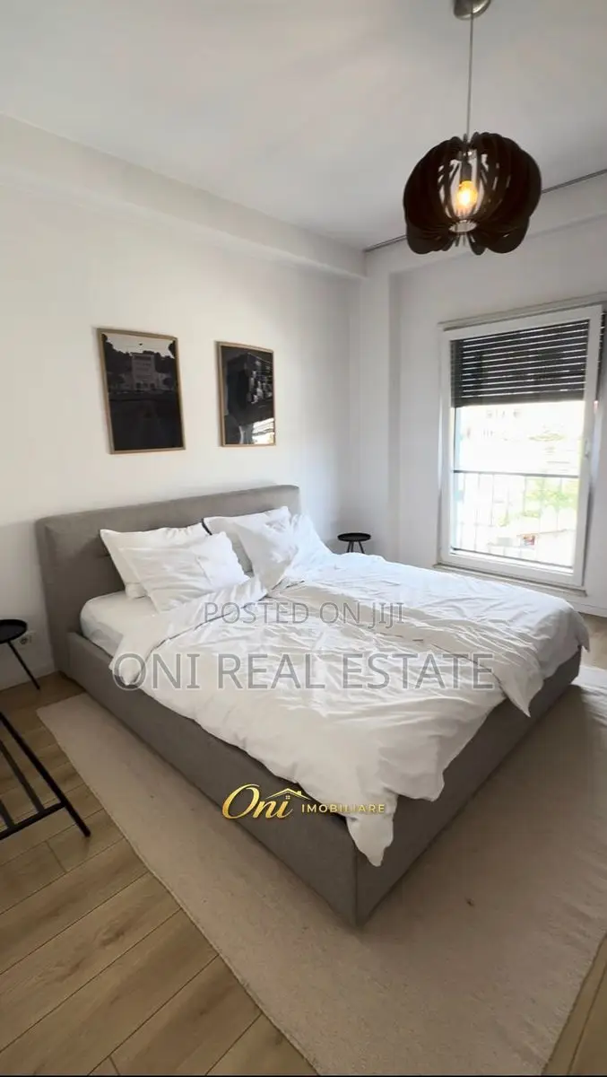 Apartment to rent Don Bosko - Vision Plus - Mortgage Office (Tirana - 