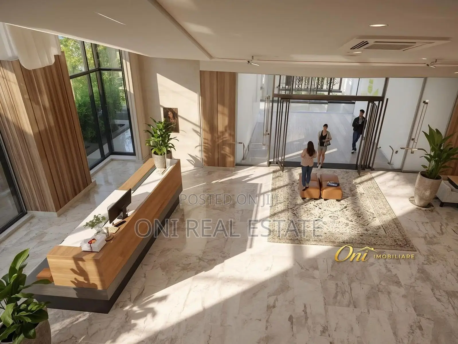 Apartment to rent Astiri - Unaza e Re (Tirana - city)