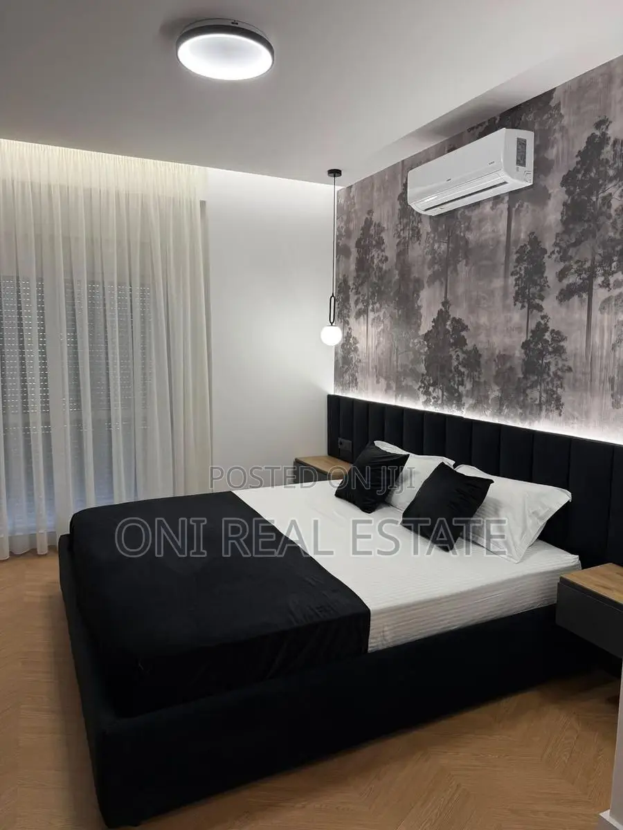 Apartment for sale Dry Lake - Botanical Garden - Zoo (Tirana - city)