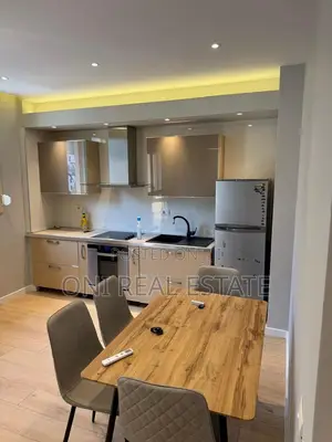 Apartment for sale Lungomare (Vlora - city)