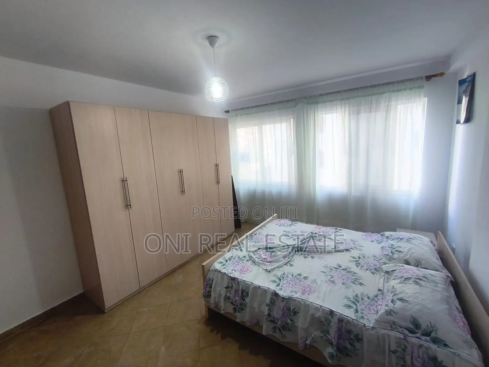 Apartment to rent Yzberisht (Tirana - city)