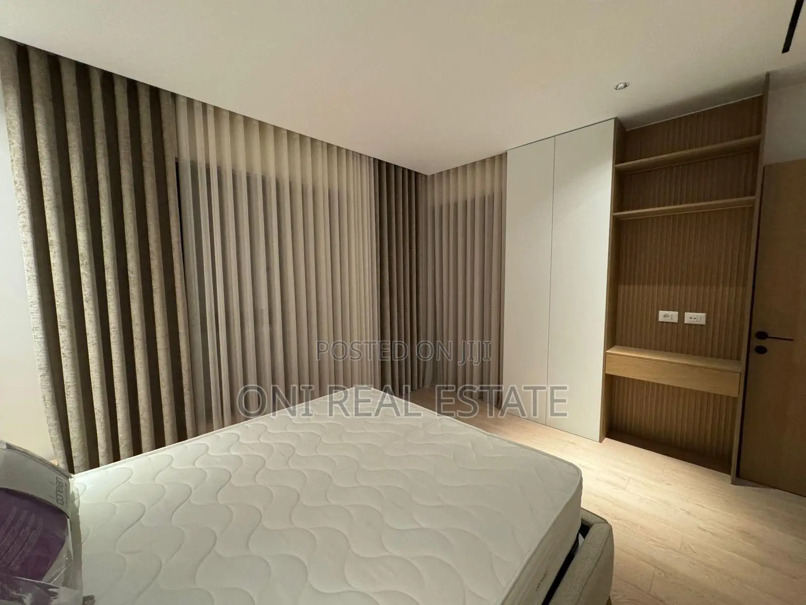 Apartment to rent Dinamo Stadium - 1 Maj Park (Tirana - city)