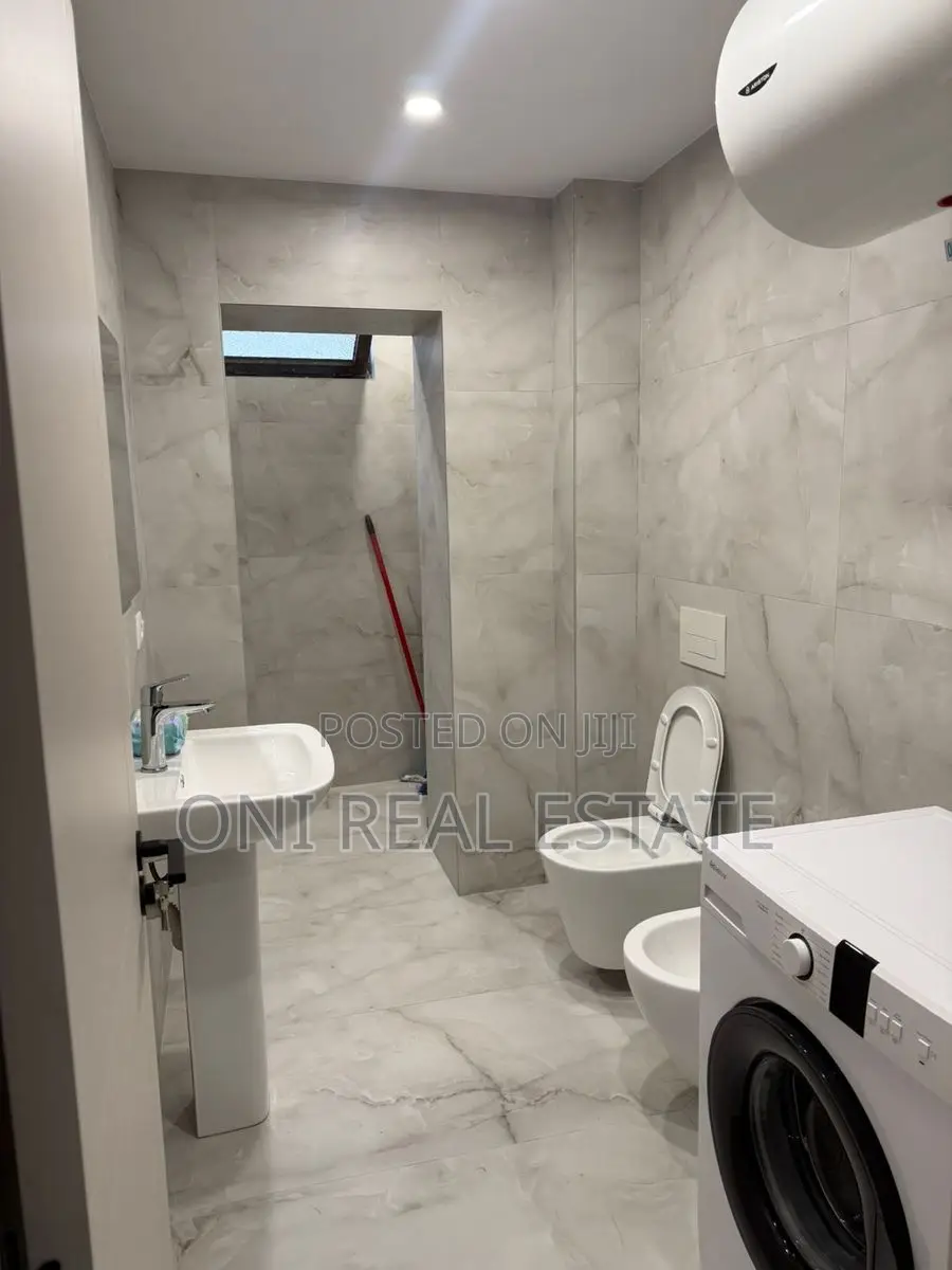 Apartment to rent Blloku - Sami Frasheri (Tirana - city)