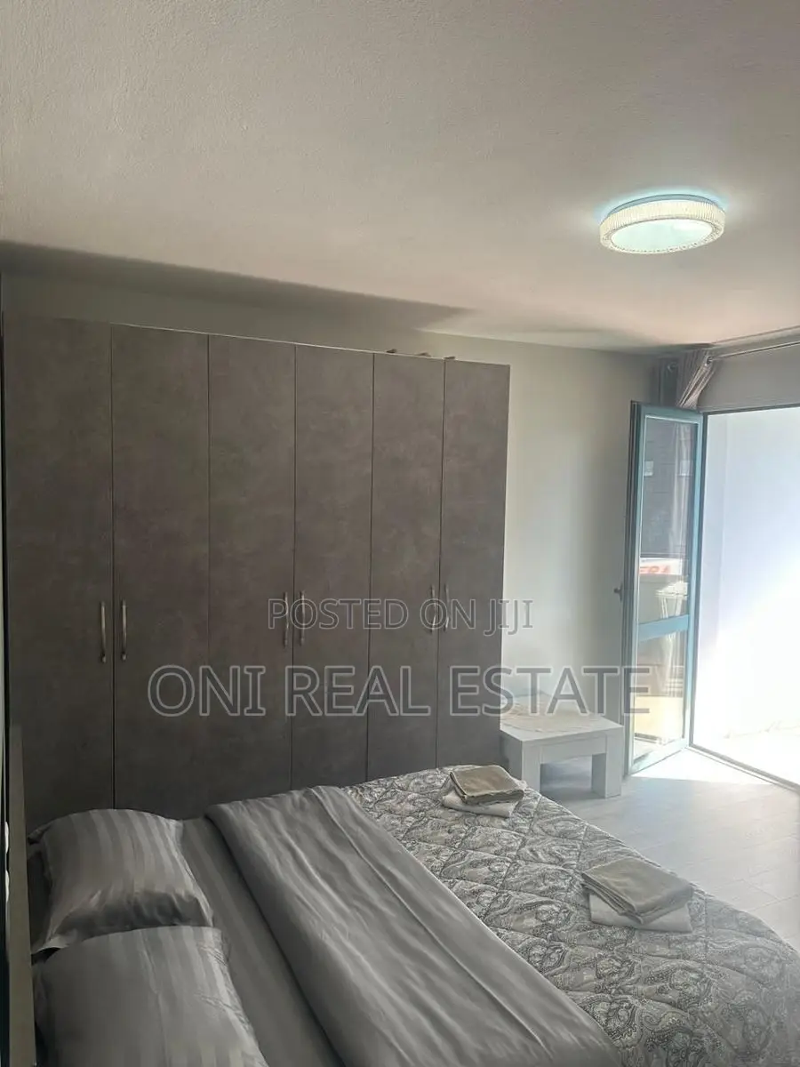 Apartment to rent Elbasan Str. - Lake Park (Tirana - city)