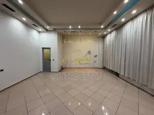 AMBIENT BIZNESI ME QIRA 50 M2 RRUGA JORDAN MISJA 40.000 LEKE