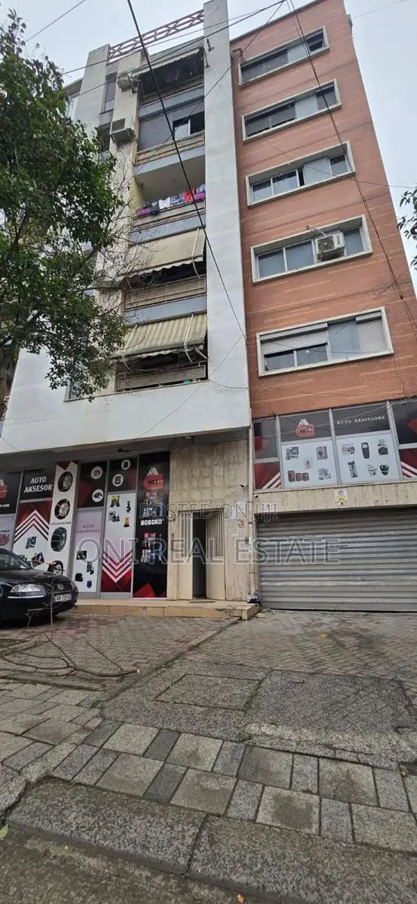 Apartment for sale Ali Demi (Tirana - city)